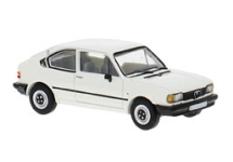 PCX87 PCX870709 - H0 - Alfa Romeo Alfasud - weiß